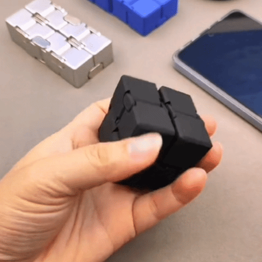 Infinity Cube