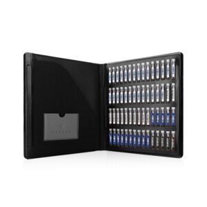 Kit de probadores Negro